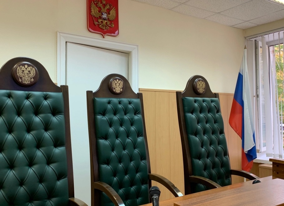 У жителя Коми изъяли автомобиль Hyundai за долги по автокредиту