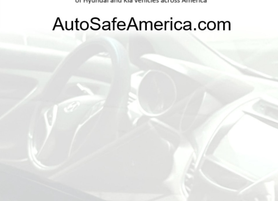 Угон на Повестке Дня: От Hyundai до Lada — Какие Машины Уводят Чаще Всего