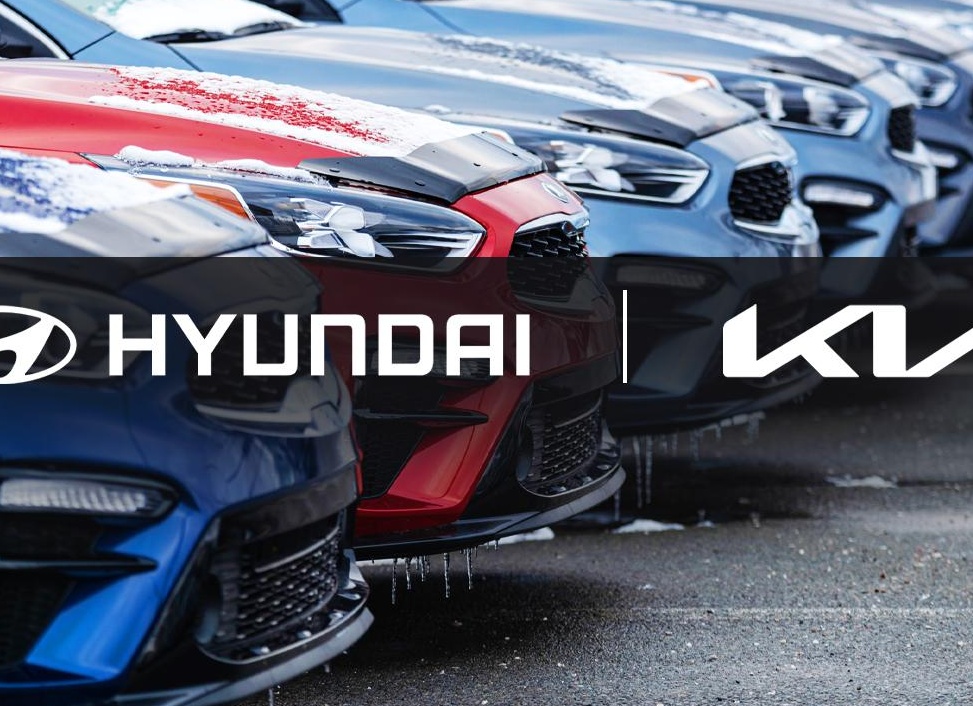 Автомобили Hyundai, Kia и Genesis получают 250 миллионов мест из Google Maps в своих информационно-развлекательных системах