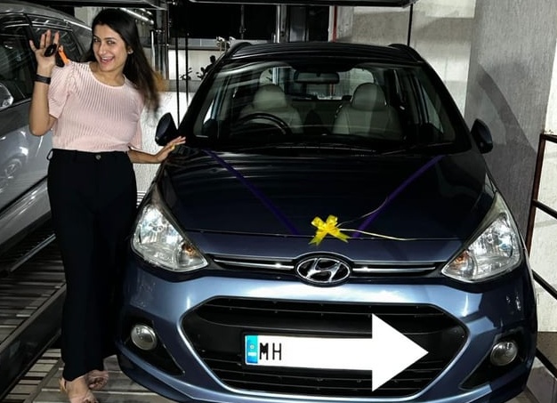 Новые автомобили Hyundai по-прежнему продаются в России. Модели и цены