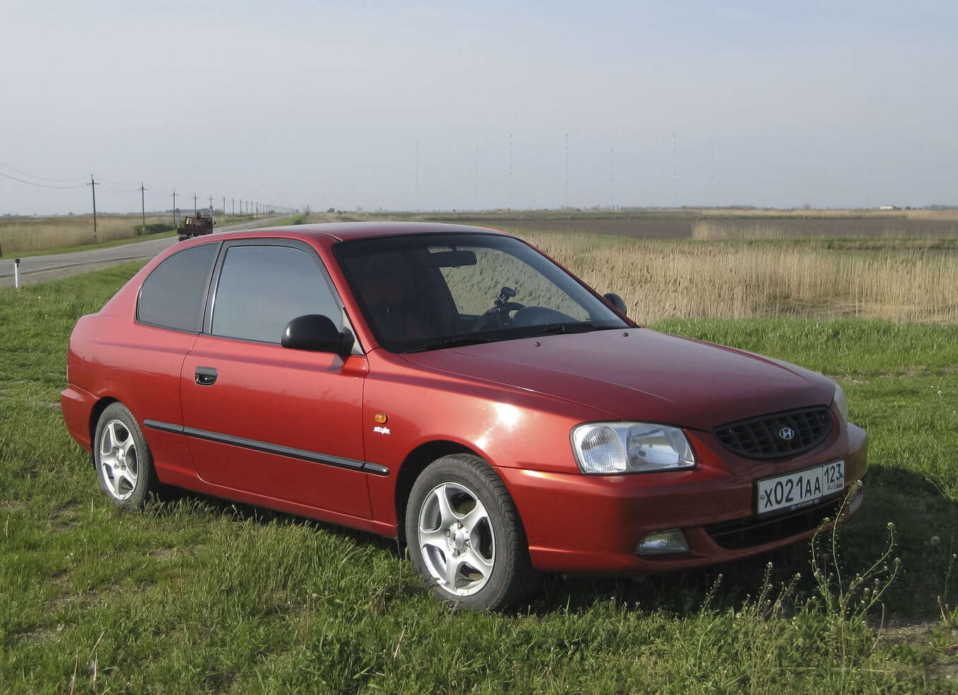 Hyundai Accent и ВАЗ-2113 названы лучшими автомобилями для российских студентов: все плюсы и минусы