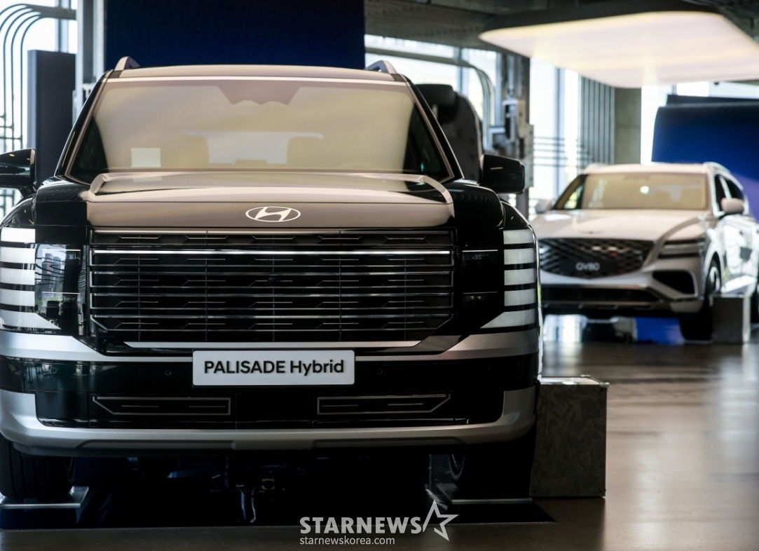 В США Hyundai объявила об отзыве 294 тысяч машин