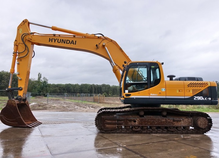 История автомобильной компании Hyundai