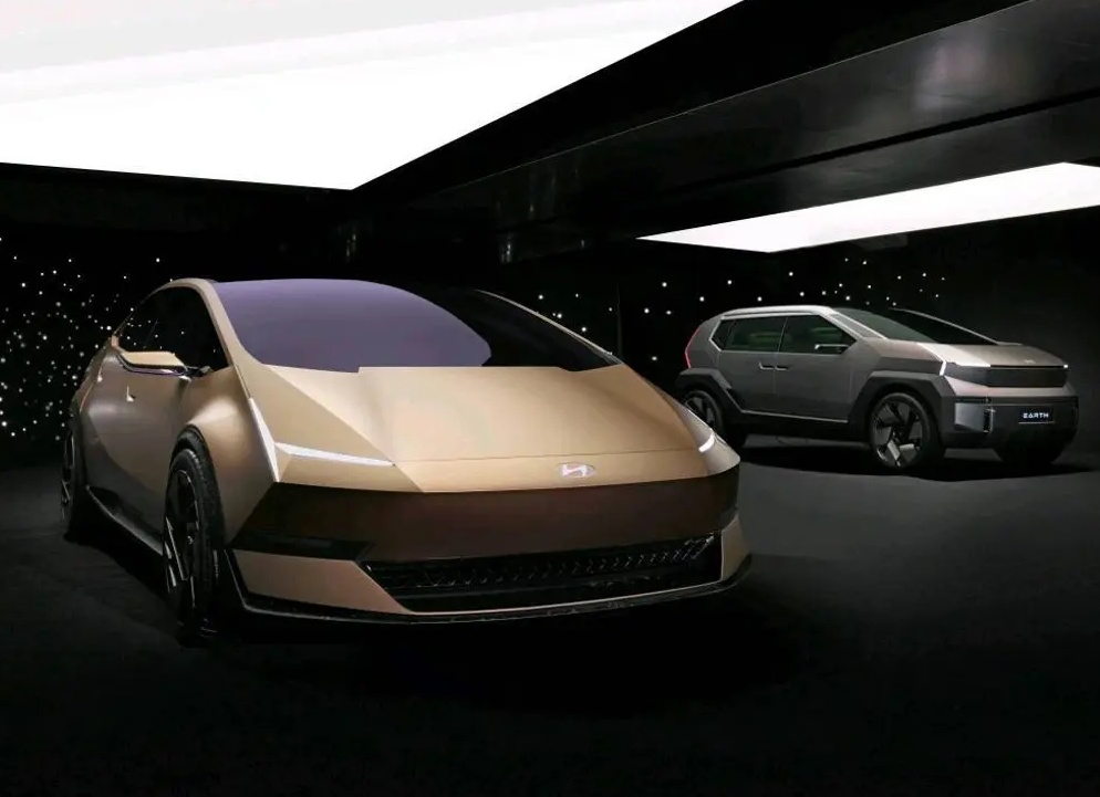 Названы три самых популярных автомобиля Hyundai у россиян