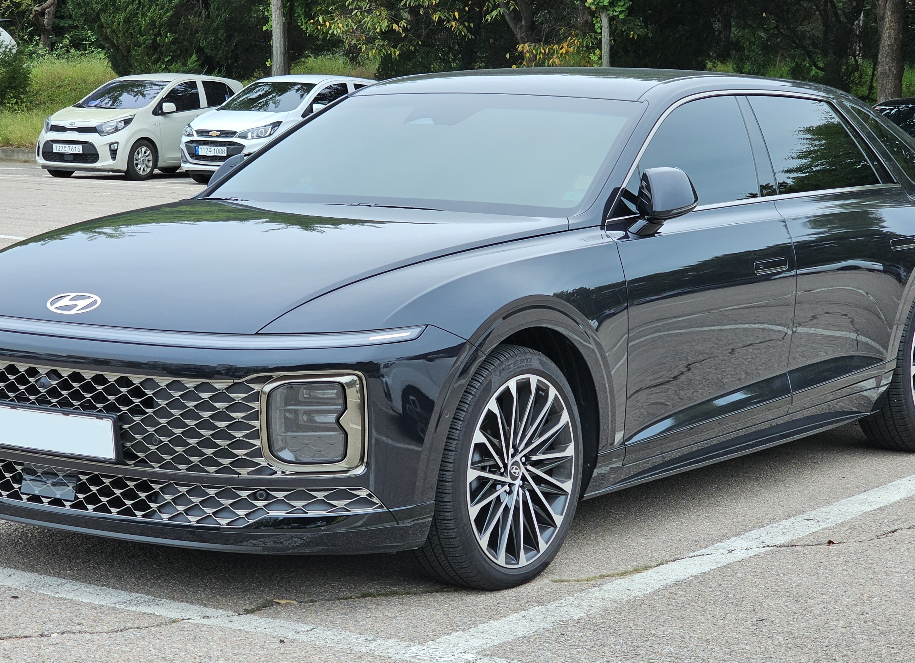 Hyundai в 2025: почему корейские авто теряют популярность на рынке