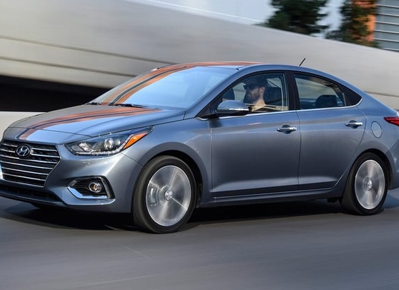 Hyundai Accent: Недооценённый Автомобиль 2024 Года