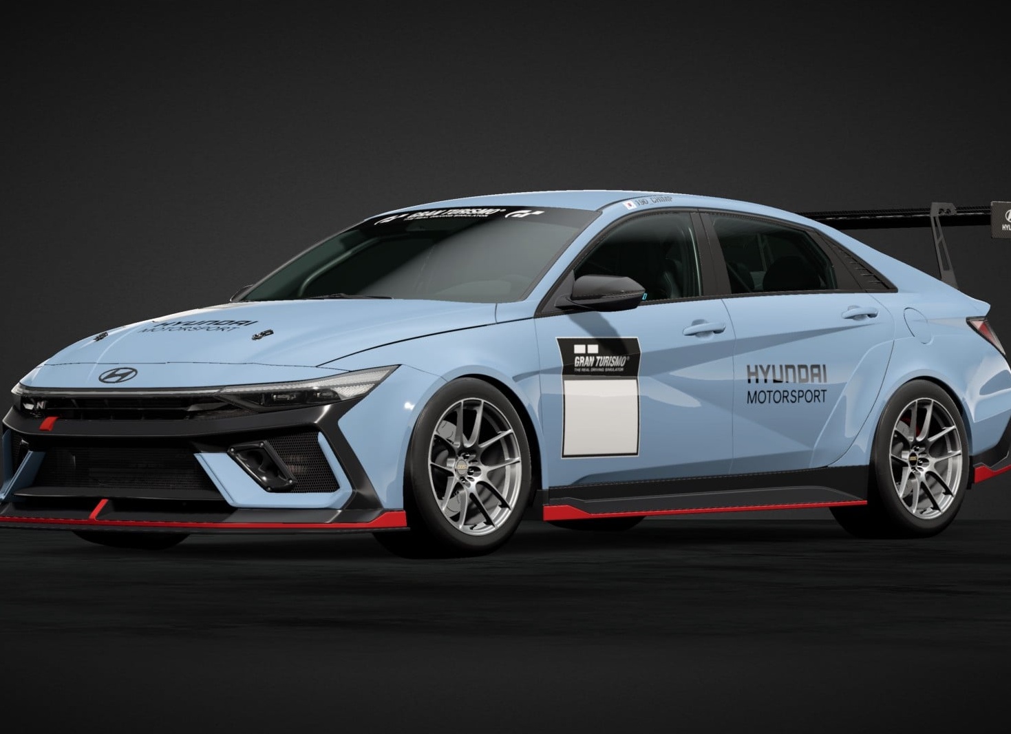 Hyundai: неизвестные модели корейской марки из Китая