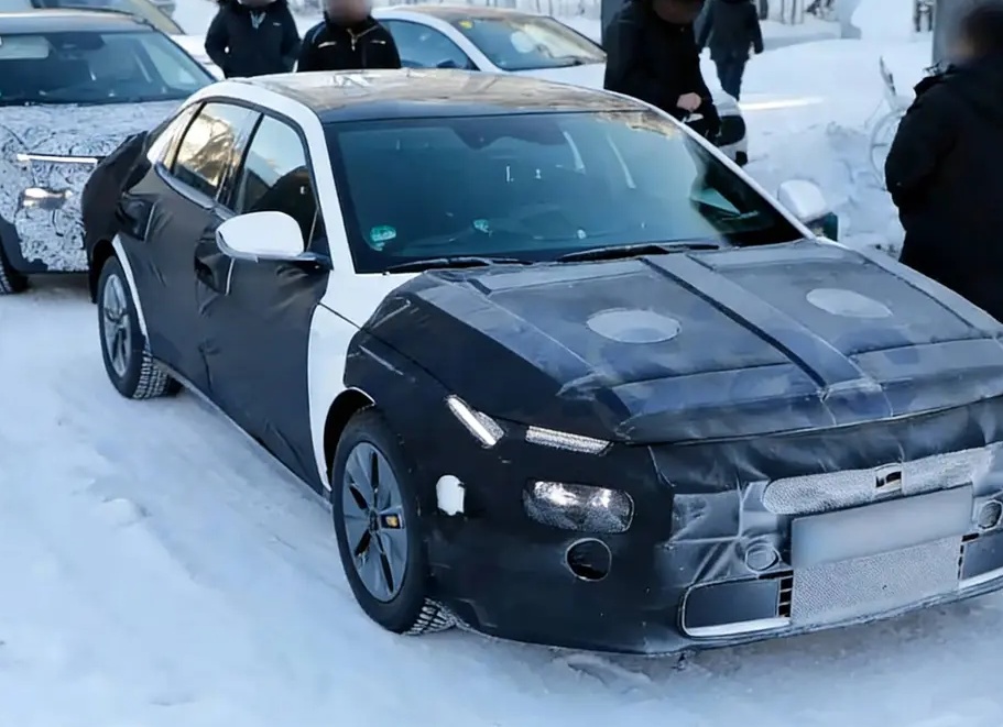 Автомобили Hyundai и Kia снова начнут выпускать в Петербурге, но под китайской маркой GAC