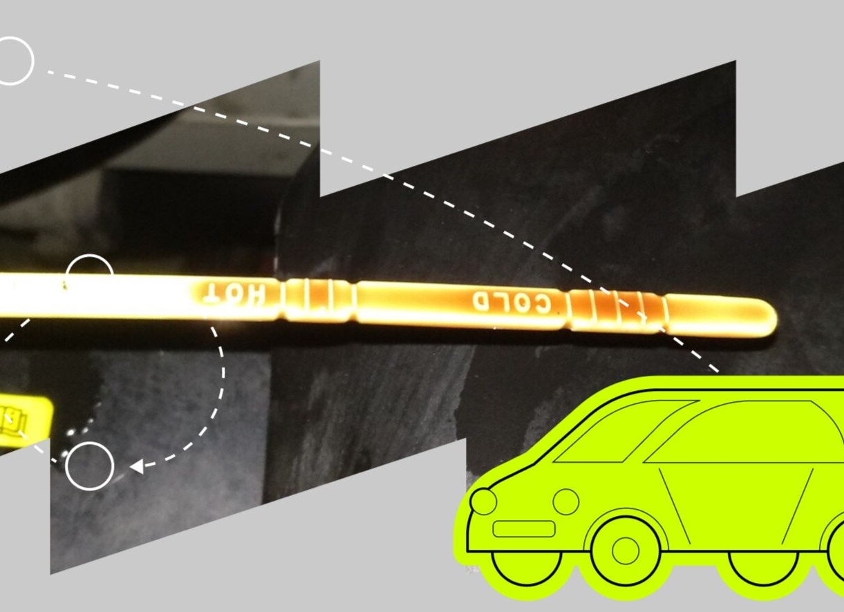 Масло в АКПП автомобилей Hyundai не требует замены? Так ли это?