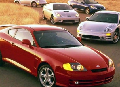 Сравнительный обзор двух среднеразмерных внедорожников - Hyundai Palisade против Kia Mohave