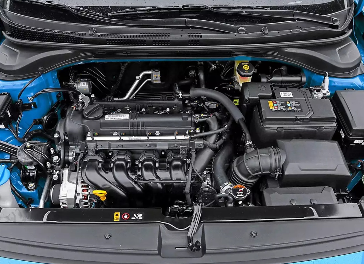 Лучшие масла для Hyundai solaris