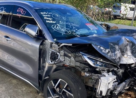 Автомобили Hyundai загораются сами – отзывают 100 тысяч машин