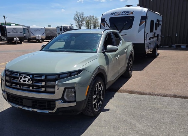 «Это Hyundai?» — 4 факта о рамном монстре Boulder, который ломает шаблоны