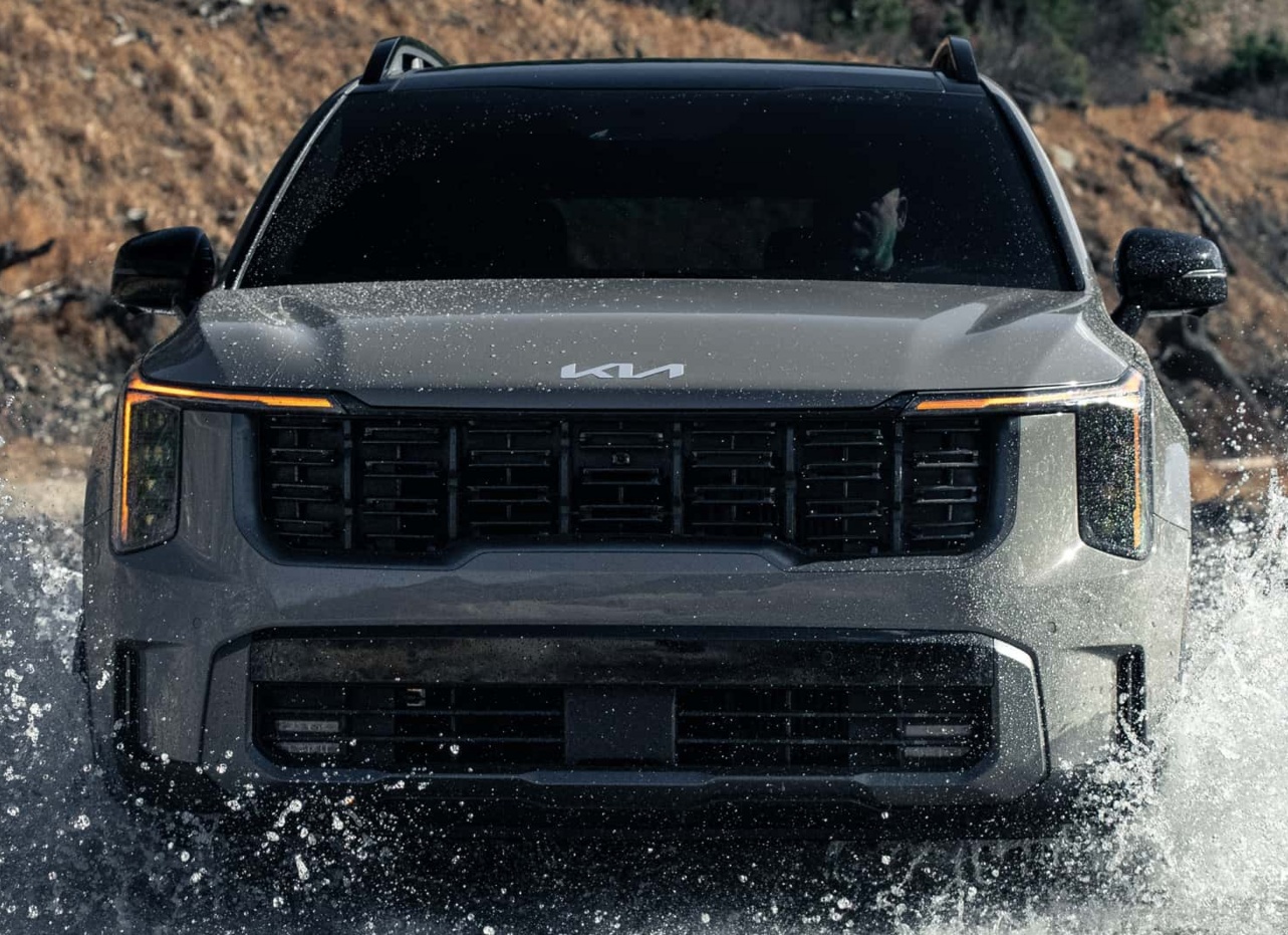 Обзор корейских автомобилей: Hyundai, Kia, Genesis — какие модели стоит привозить?