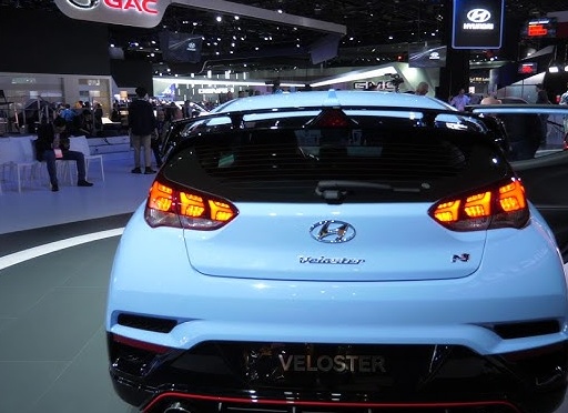 Самые необычные Hyundai