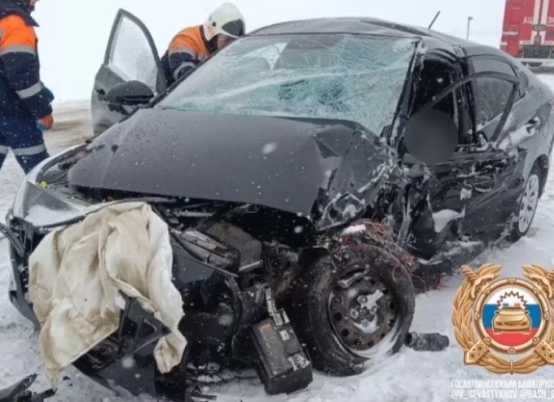 Госавтоинспекция: ДТП с Hyundai в Перми унесло пять жизней 8 марта