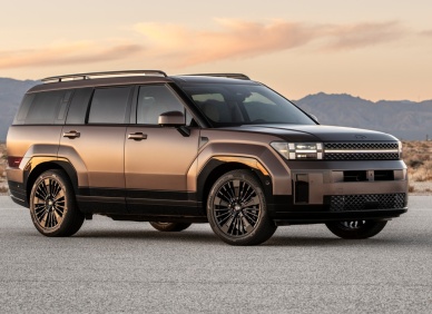 Почти 300 тысяч машин под отзыв: Hyundai нашла опасный дефект