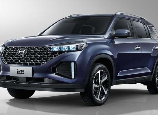 В Россию вернулся культовый кроссовер Hyundai в новом обличье с приятной ценой