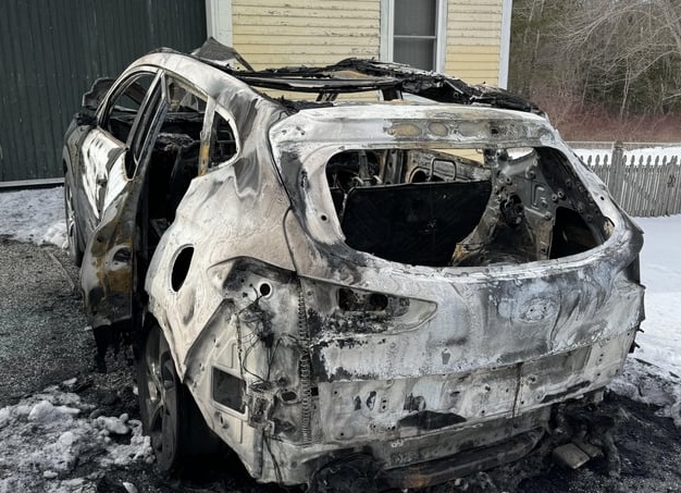 Почему новые автомобили Hyundai продолжают самовозгораться? В чем причина неисправности и кто за это в ответе?