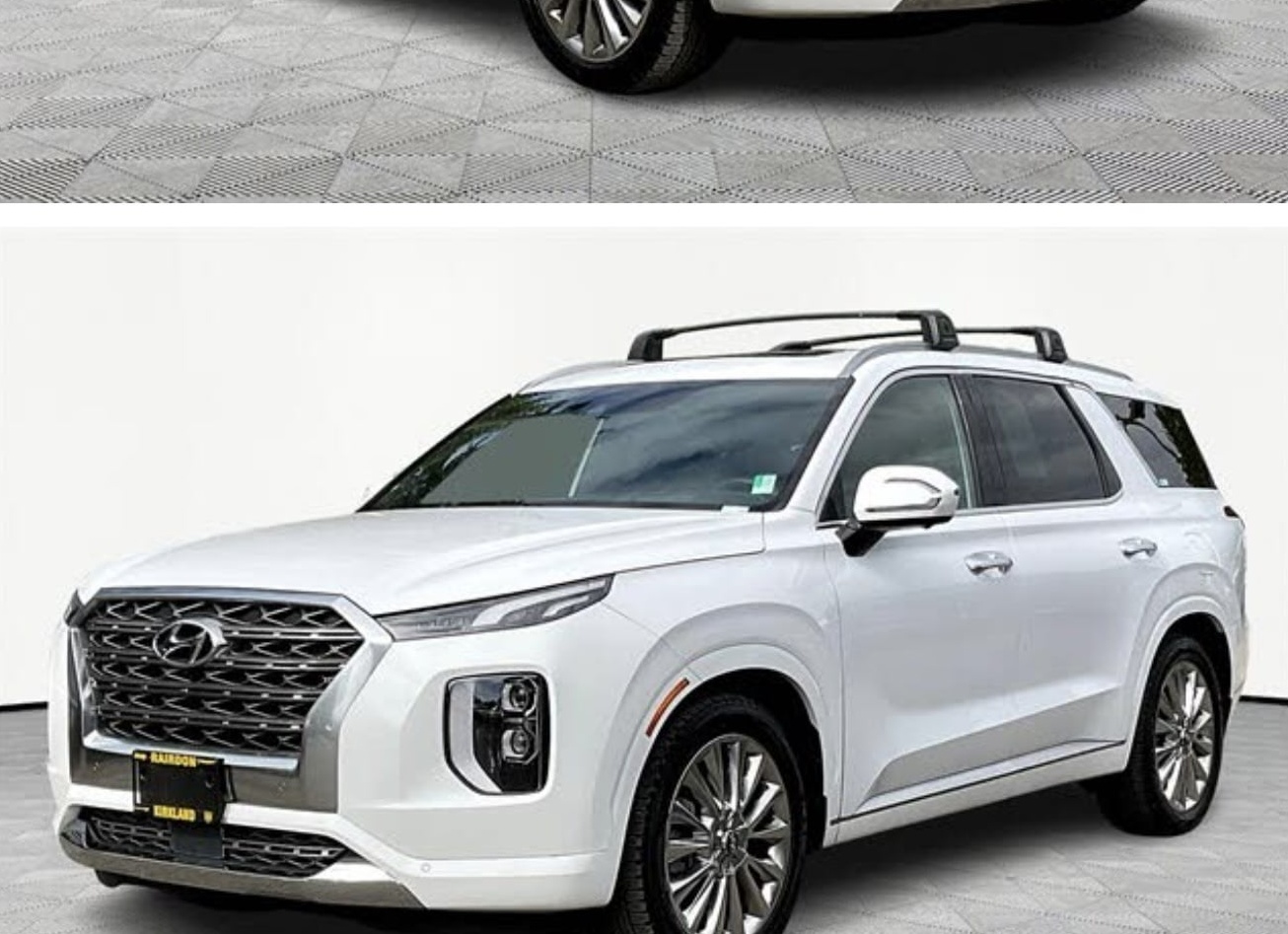 Почему покупают Hyundai Palisade?