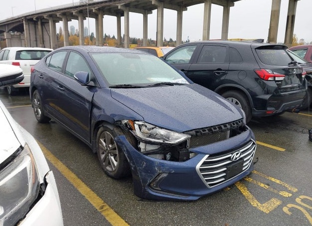 Hyundai.История марки.