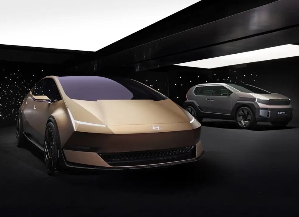 Автомобили марки Hyundai. Пять за и пять против