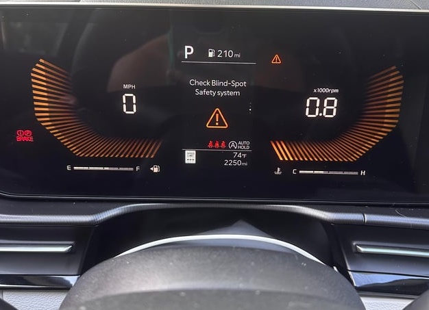 Продажи упали: основная проблема автомобилей Kia и Hyundai, из-за которой их никто не покупает