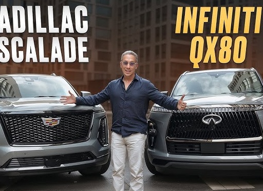 Автомобили Hyundai и Kia: битва гигантов