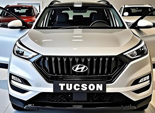 Новый гибрид Hyundai: мощность, технологии и экономия в одном автомобиле