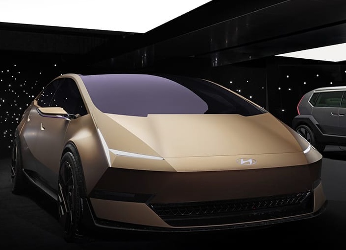 Хендай Моторс - Hyundai Motor Company