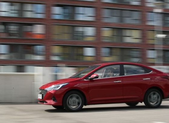 Hyundai отзывает почти 100 тысяч автомобилей в России