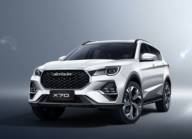 На российский рынок вышел новый кроссовер Hyundai за 1 млн. рублей