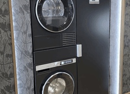 Обзор комплекта стиральной и сушильной машины Hyundai WFE9229 + DFE9429: Две тонны чистоты и свежести