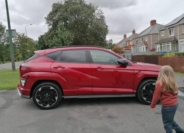 Электромобили Hyundai в 2025 году: как корейский автогигант меняет рынок