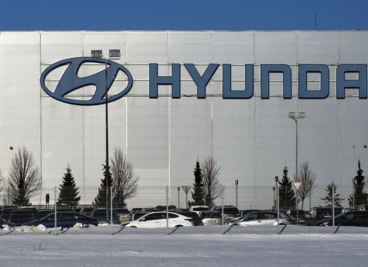 Hyundai окончательно утратил возможность вернуть свой завод в России