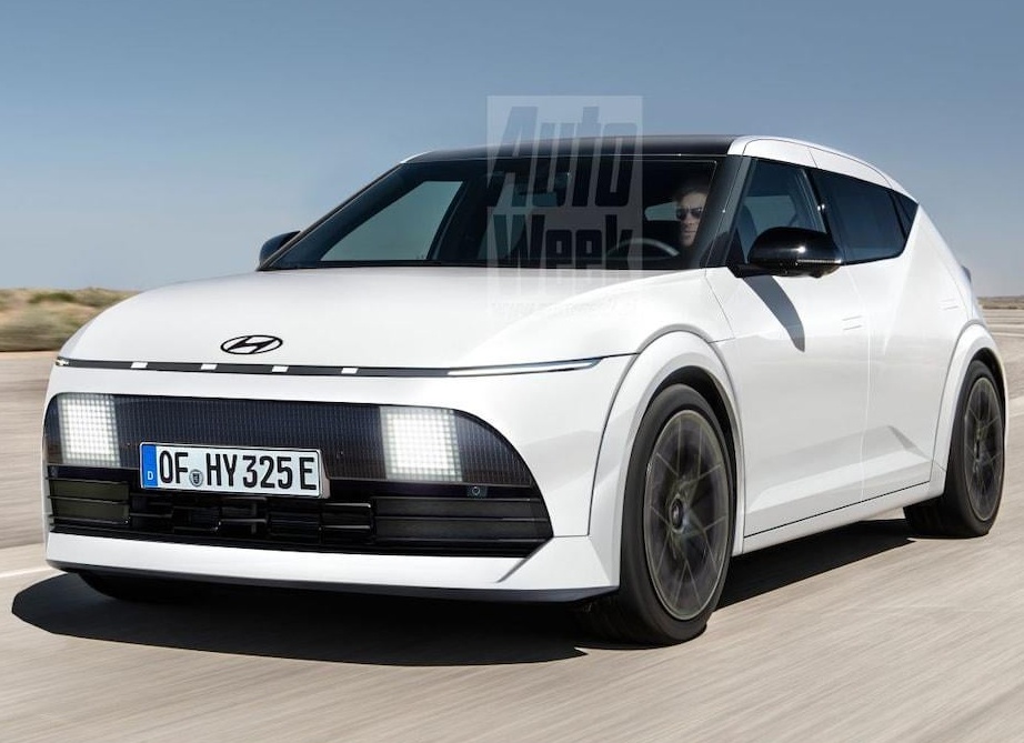 Hyundai и Kia заняли третье место на автомобильном рынке Европы