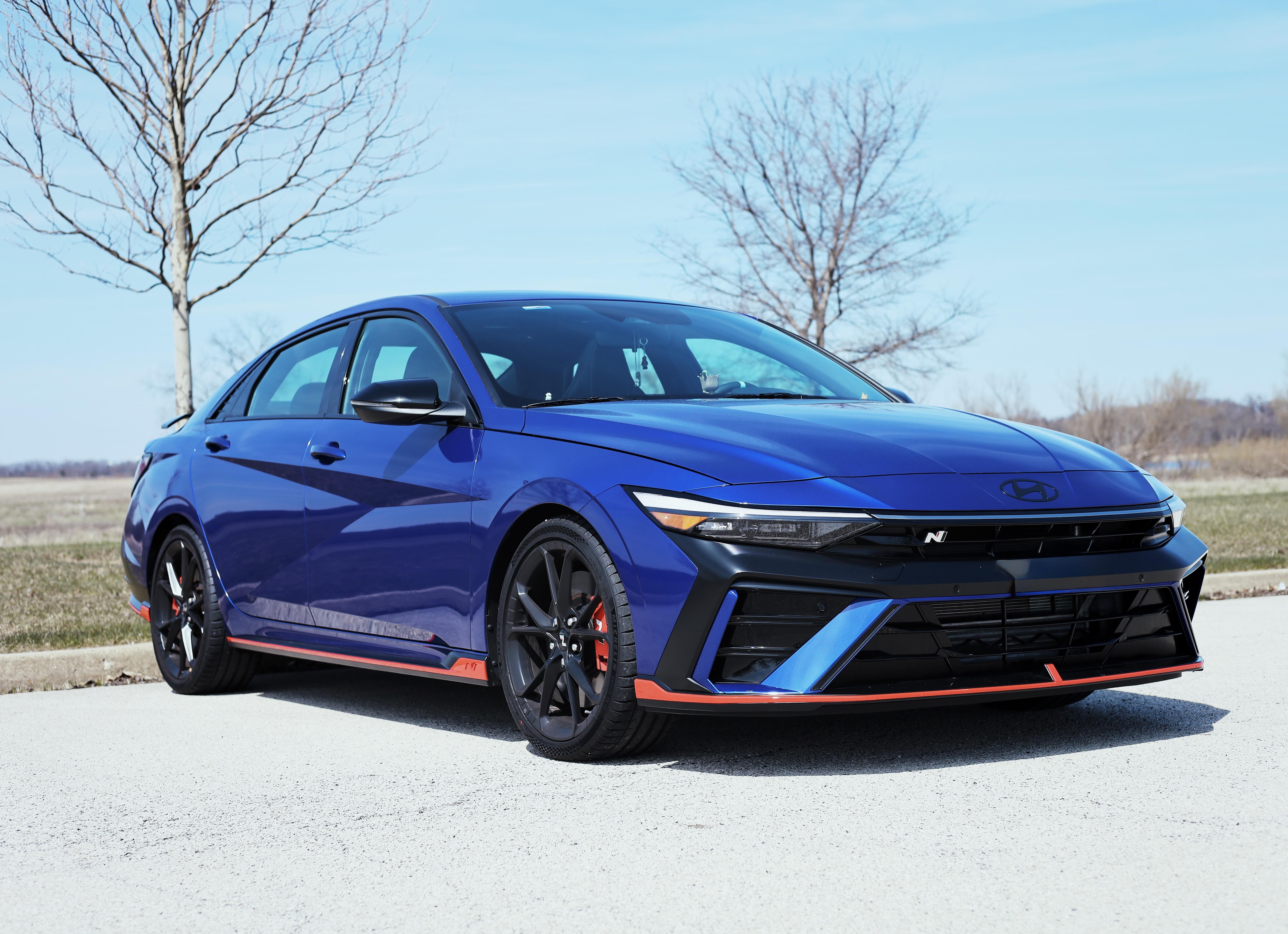 Hyundai и Kia возглавили список самых угоняемых автомобилей в США