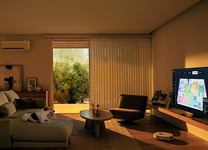 Теперь и машина командует домом: Samsung и Hyundai запустили двусторонний умный контроль