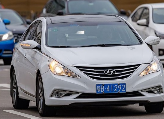 Названы самые ненадежные автомобили Hyundai: три модели с проблемными моторами