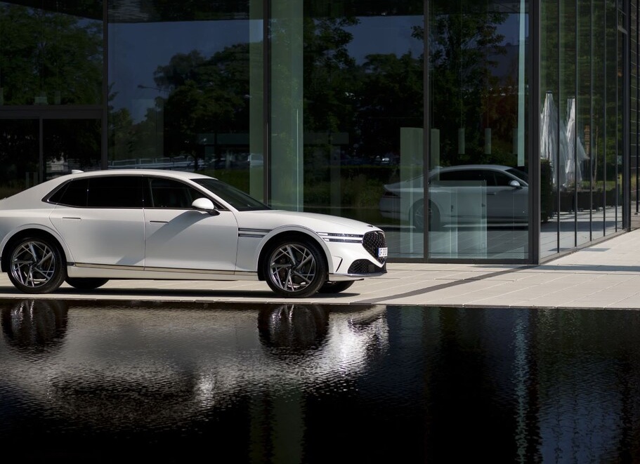 Чем Kia отличается от Hyundai? Какую марку выбрать