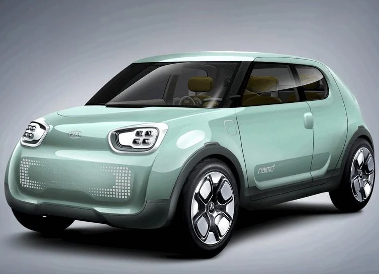 Самые странные корейские автомобили: машины, которые удивили своим дизайном