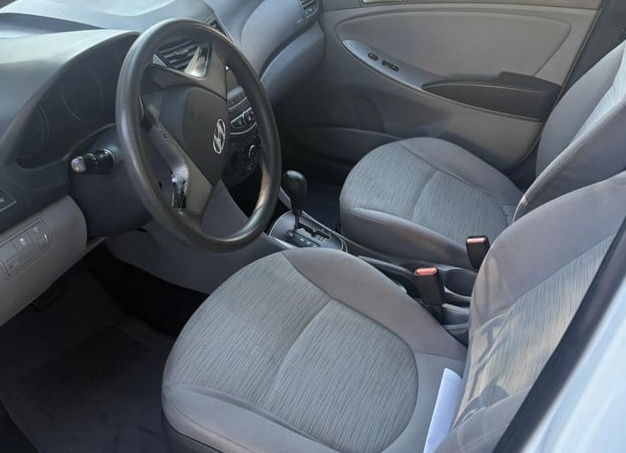 История успеха автомобиля Hyundai Accent