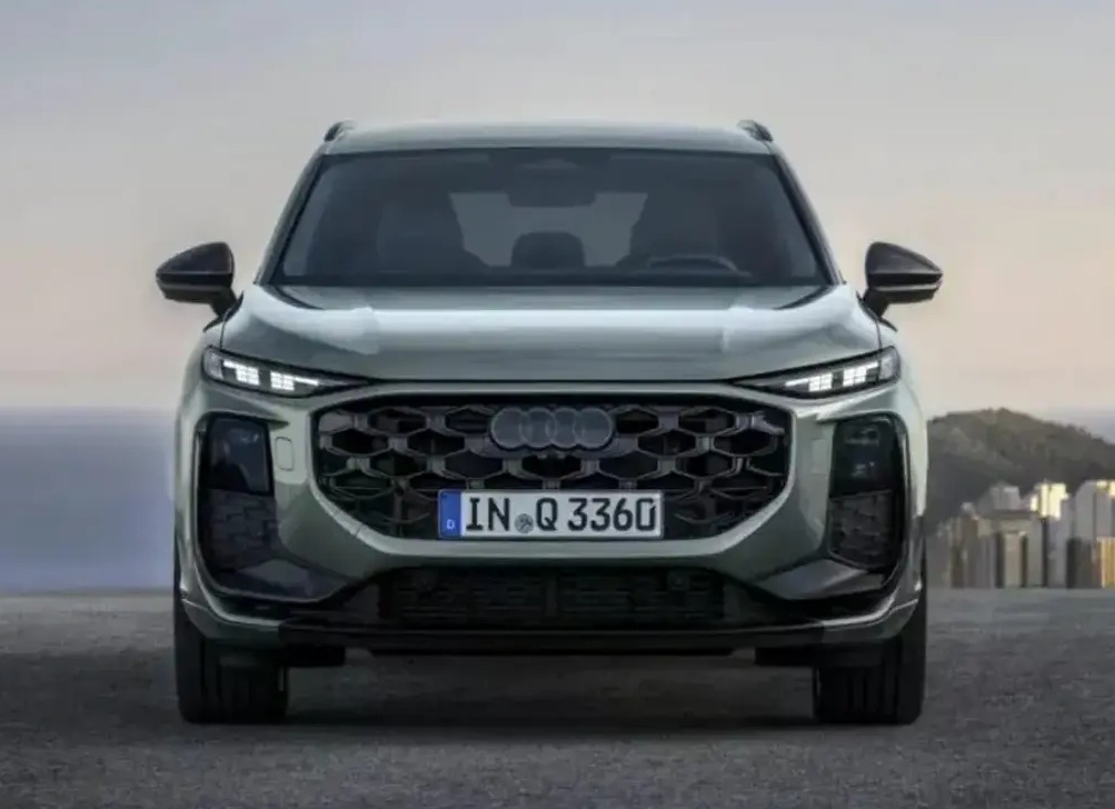 Какие кроссоверы Hyundai продает в других странах: обзор