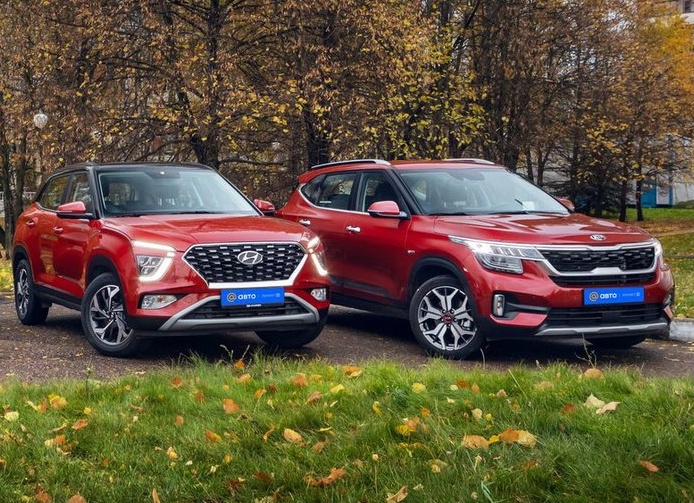 Hyundai и Kia дооснастят 7 млн автомобилей противоугонными системами