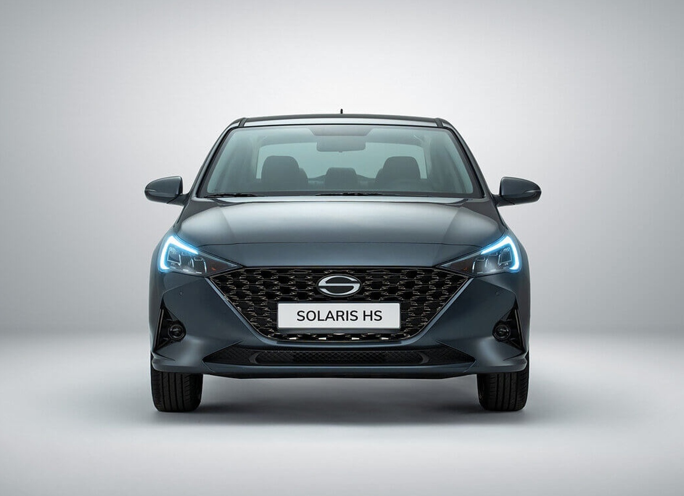 Solaris против китайцев и российских авто: в РФ продают Hyundai по демпинговым ценам