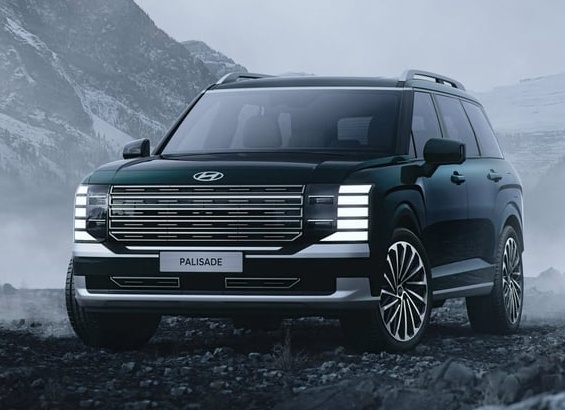 Hyundai пересмотрит дизайн своих автомобилей: модели станут «родственнее», но сохранят характер