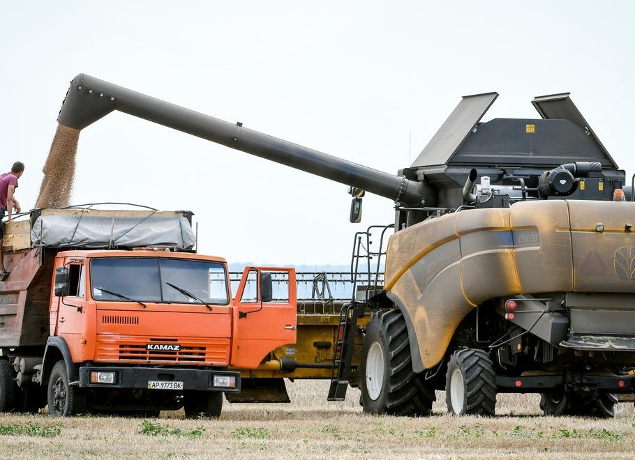 Все модели под угрозой: в РФ машины этой марки угоняют чаще всего