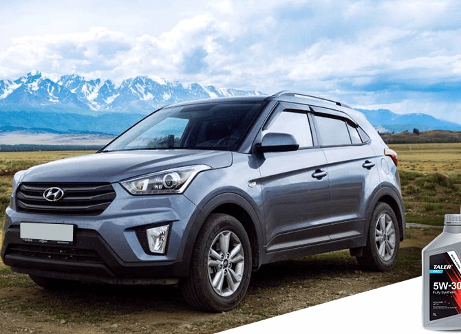 Hyundai Creta c буквой N - обзор новостей от Hyundai в России