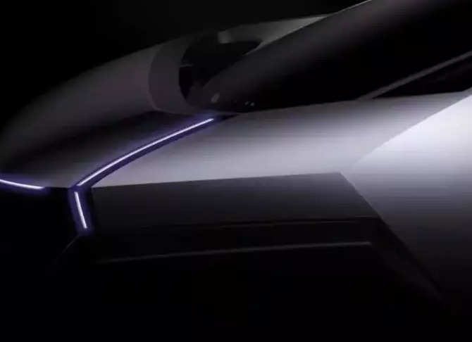 Hyundai заинтриговал автомобильный мир двумя загадочными новинками