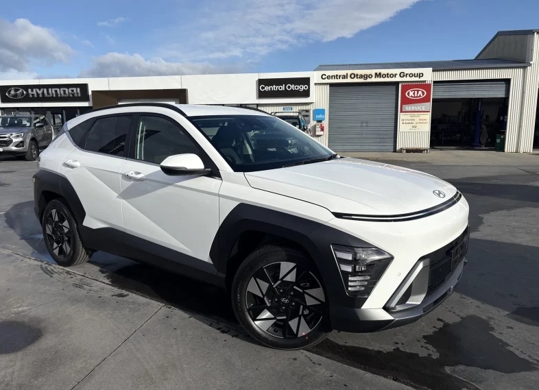 Обзор автомобиля Hyundai Tucson (III поколение, рестайлинг). Техническая часть